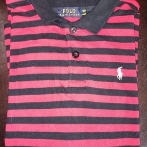 Mens Short Sleeve